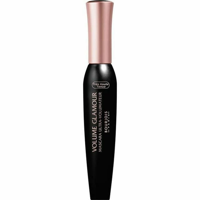 Gel Hidratant Retardant de Creștere a Părului Bourjois 2337 Negru Abanos Nº 06 (12 ml)