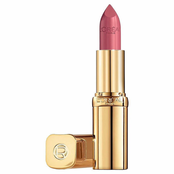 Strugurel L'Oreal Make Up Color Riche Nº 214 Violet saturne 4,2 g