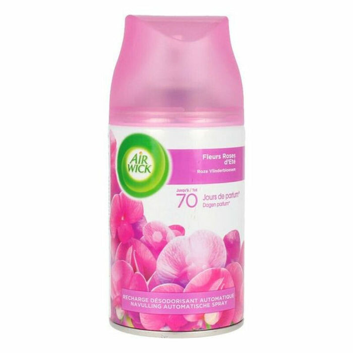 Odorizant Pink Blossom Air Wick (250 ml)