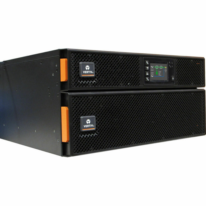 Sursă de Alimentare Vertiv GXT5-5000IRT5UXLE 5000 W RoHS