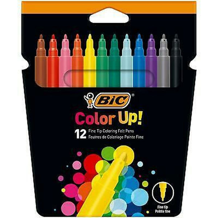 Harta Lumii Răzubilă Bic 964900