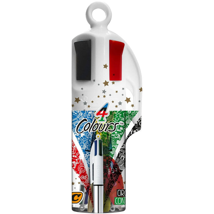 Stilou cu cerneală lichidă Bic 9581471 1 mm