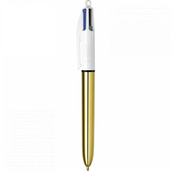 Stilou cu cerneală lichidă Bic 999453 1 mm (2 Unități)