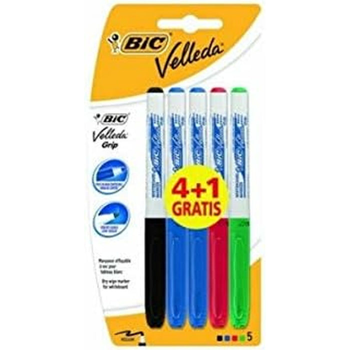 Set de Carioci Bic 875700