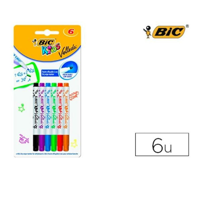Harta Lumii Răzubilă Bic 8413871