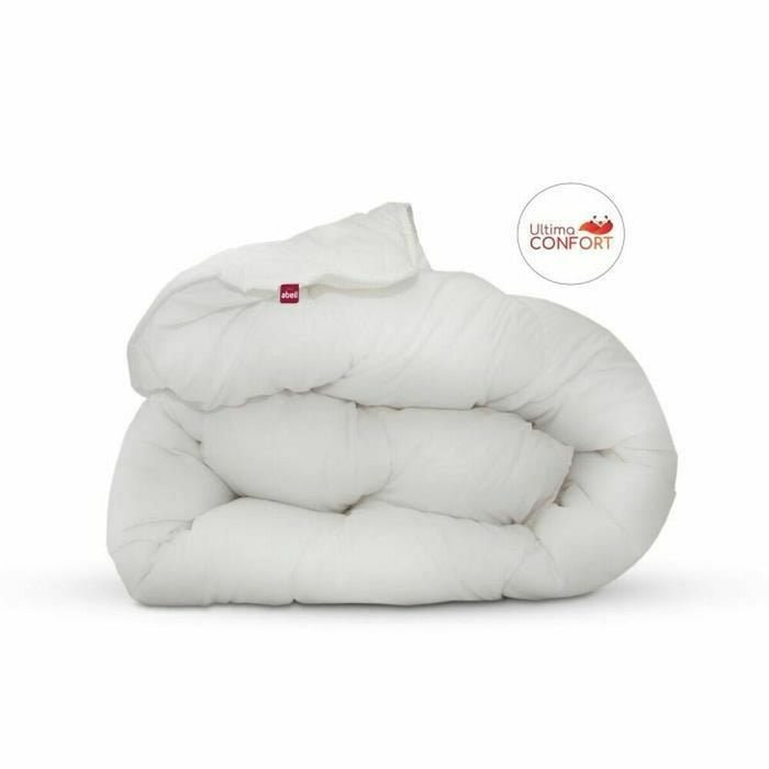 Material de umplutură nordic Abeil Ultima Comfort 450 Alb 200 x 200 cm