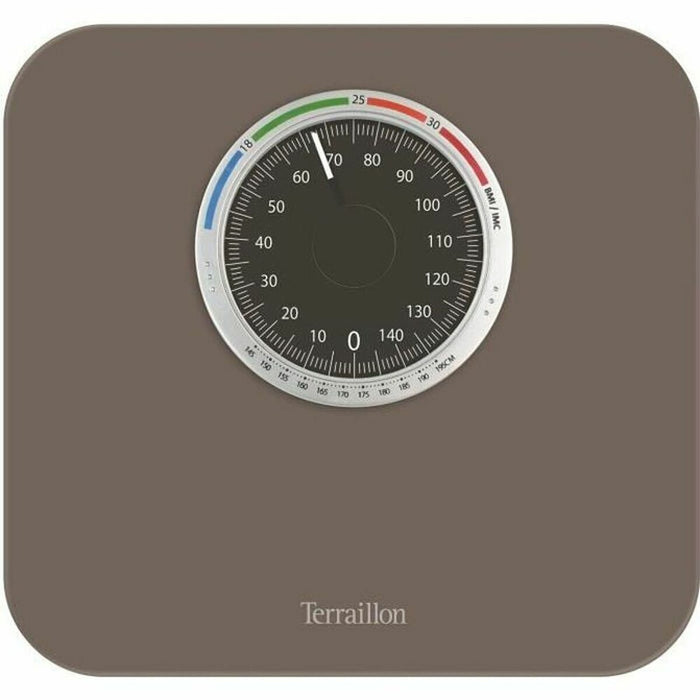 Cântar Digital de Baie Terraillon 13908 Gri Maroniu