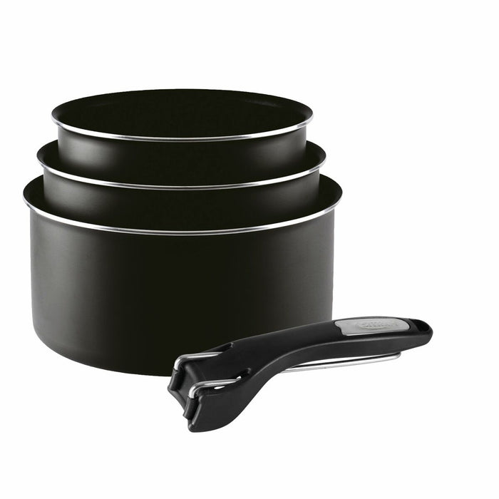 Set de Cratițe Sitram Metal Aluminiu 4 Piese Ø 18 cm Ø 20 cm Ø 16 cm