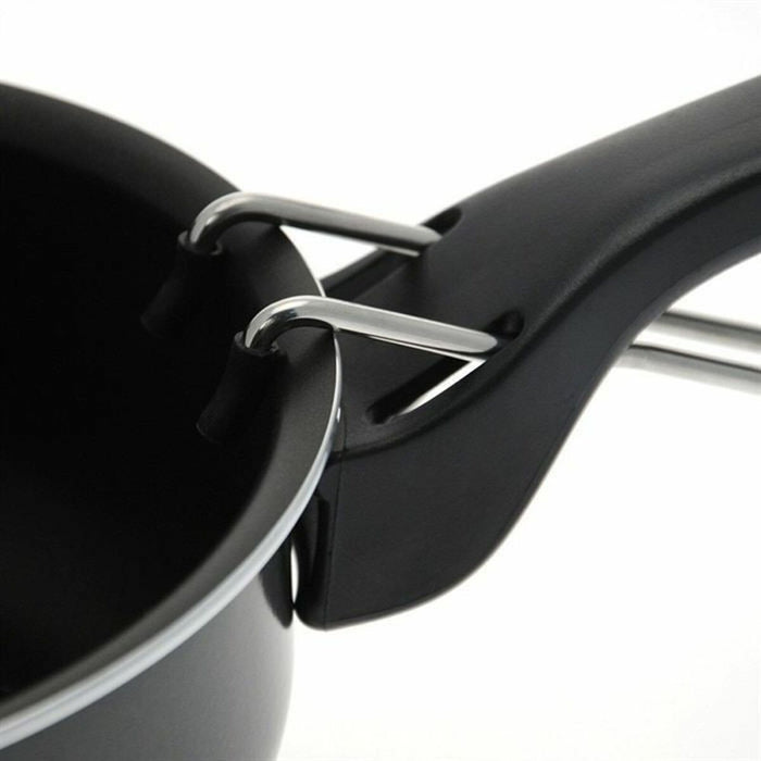 Set de Cratițe Sitram Metal Aluminiu 4 Piese Ø 18 cm Ø 20 cm Ø 16 cm