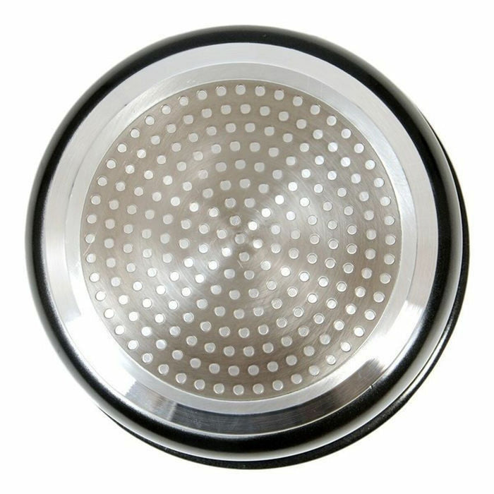 Set de Cratițe Sitram Metal Aluminiu 4 Piese Ø 18 cm Ø 20 cm Ø 16 cm