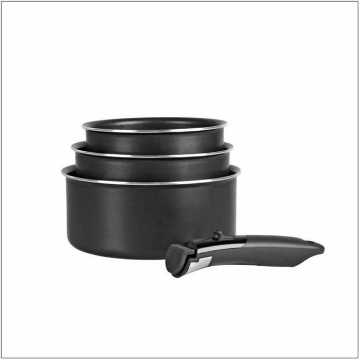 Set de Cratițe Sitram 3 Piese