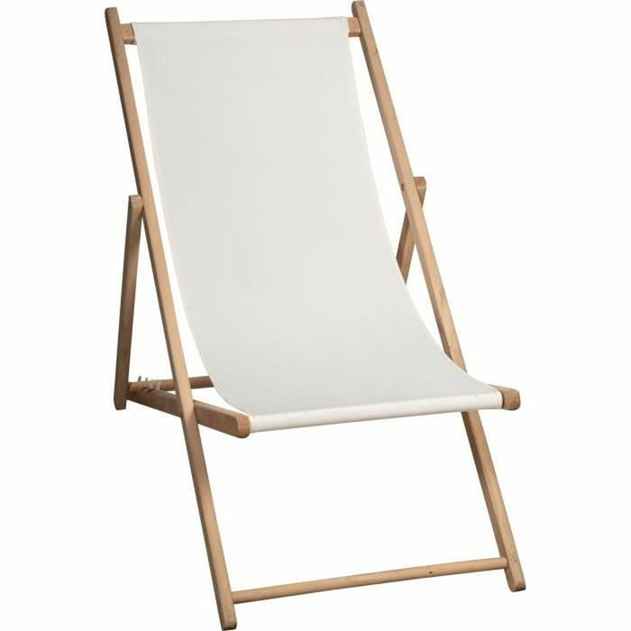 Lehátko Jardin Prive F100