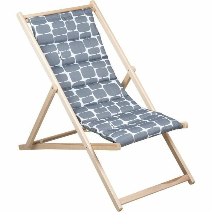 Lehátko Jardin Prive FUTURISTE