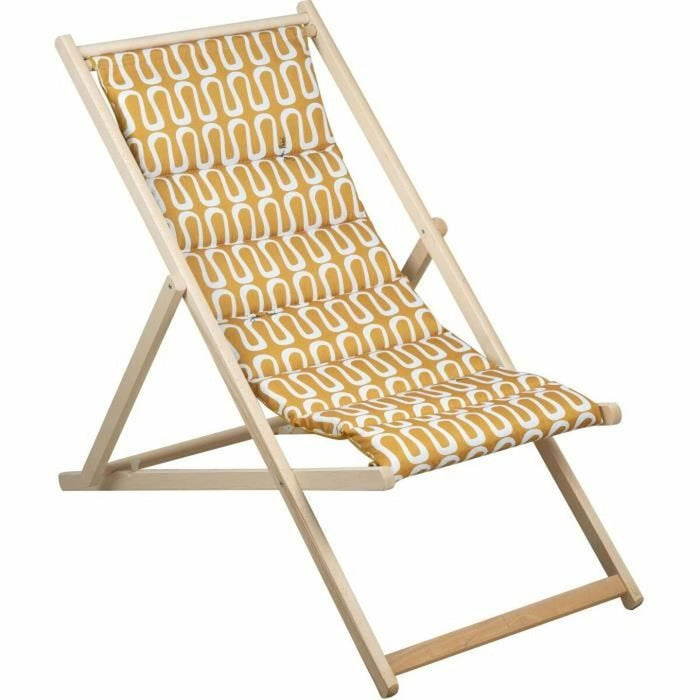 Lehátko Jardin Prive ELECTRO