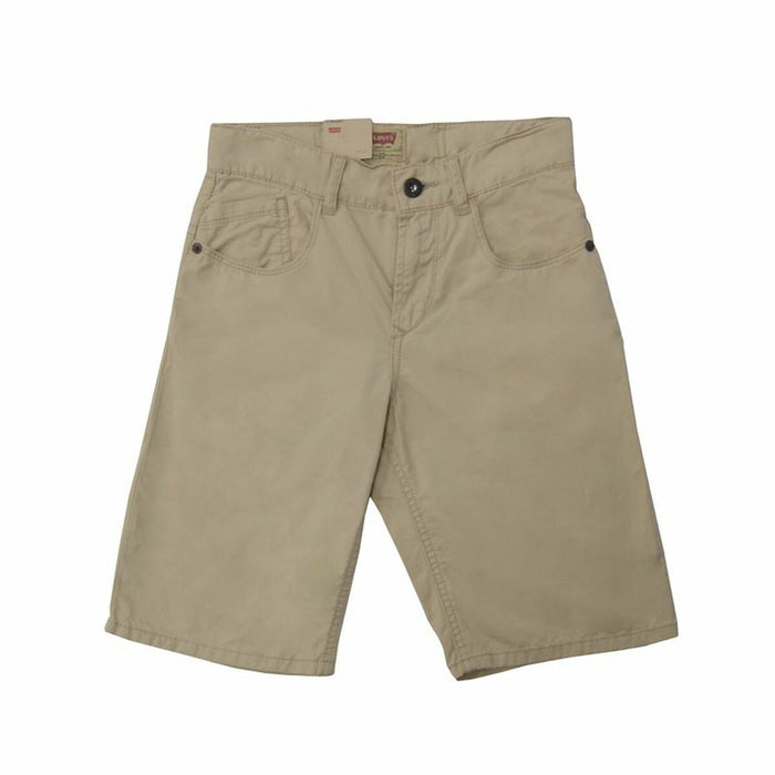 Pantalon scurt Levi's Kids Maro Bărbați 10 Ani