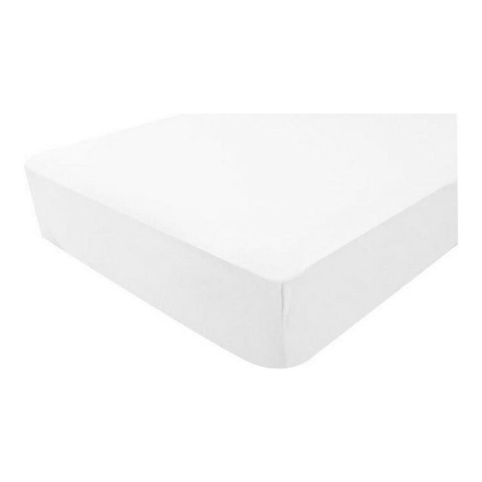 Foaie de fund montată Domiva Alb Impermeabil 60 x 120 cm