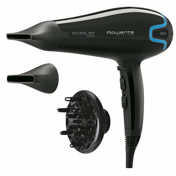 Uscător de Păr Rowenta CV8730E0