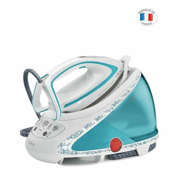 Set pentru Călcat Calor GV9568C0 Plastic 2600 W