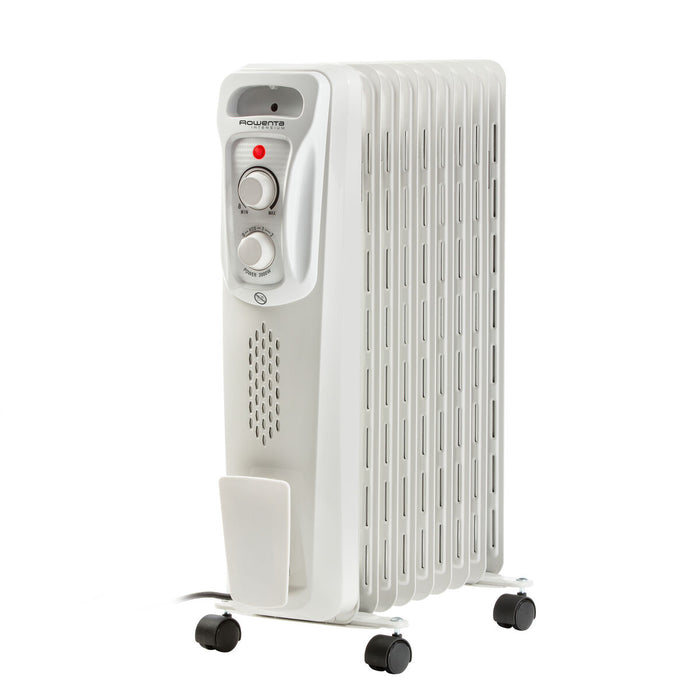 Radiator Rowenta BU2620 2000W 2000 W Gri
