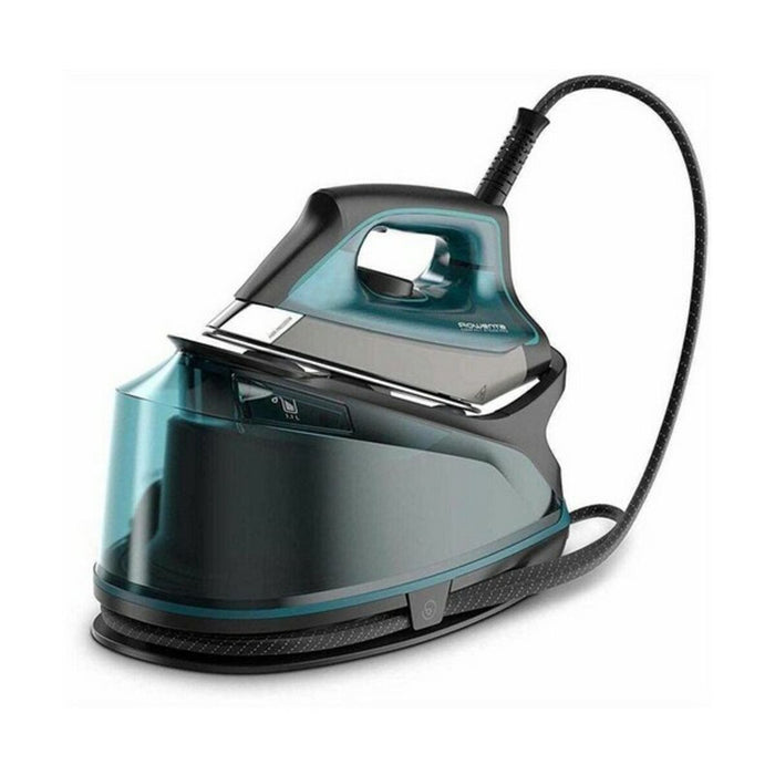 Set pentru Călcat Rowenta DG7623F0 1,1 L 6,3 bar 325 g/min 2200W Negru Albastru 2200 W