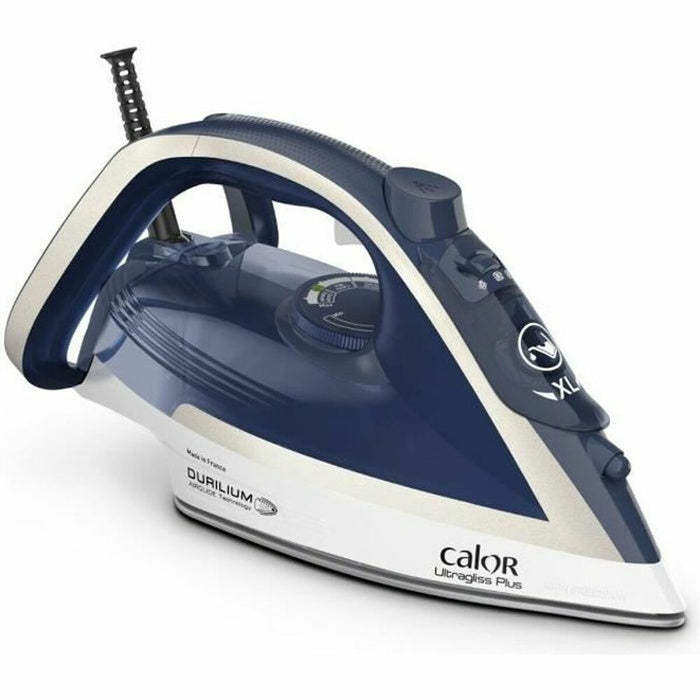 Fier de Călcat cu Abur Calor FV6812C0