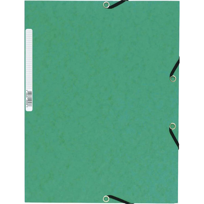 Dosar Exacompta Verde A4 10 Piese