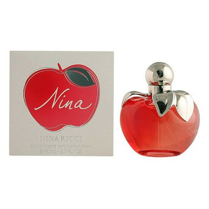 Parfum Femei Nina Nina Ricci EDT