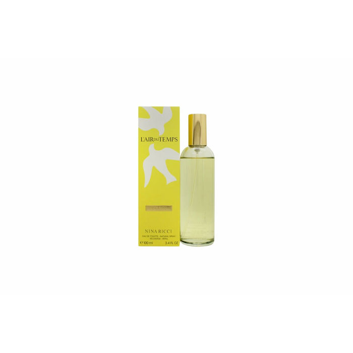 Apă de Colonie Nina Ricci L'air Du Temps 100 ml