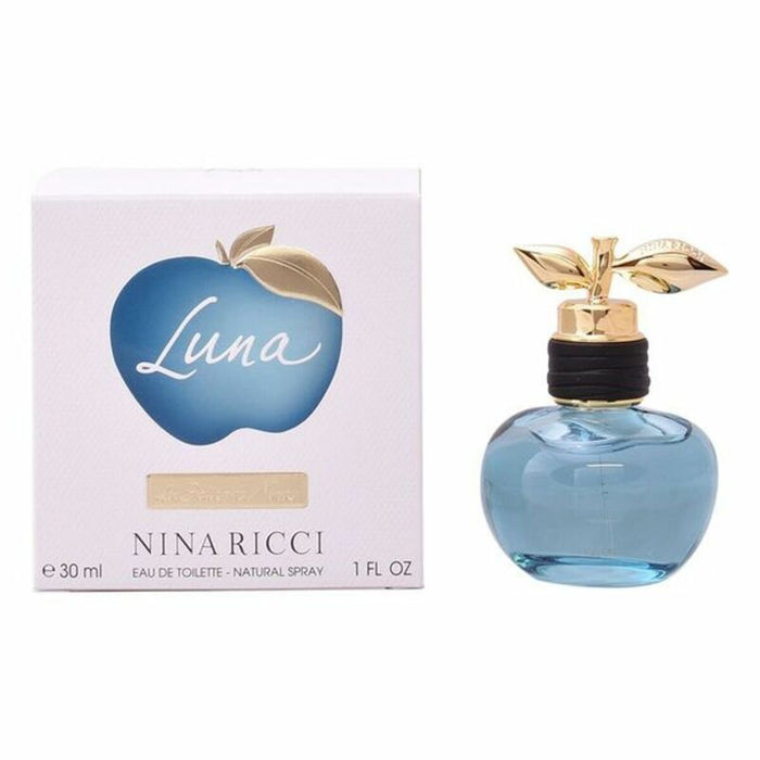 Parfum Femei Luna Nina Ricci EDT
