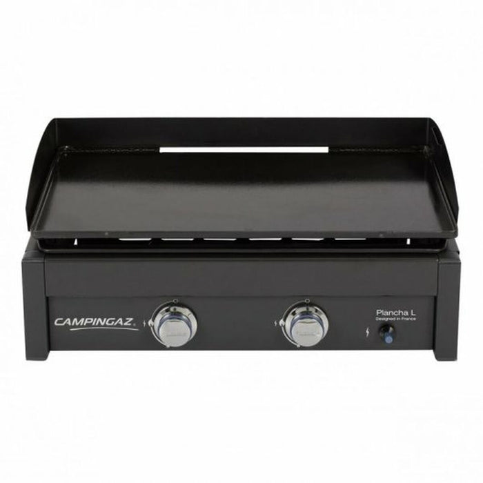 Plită de Bucătărie pe Gaz Campingaz L 7500 W Gri
