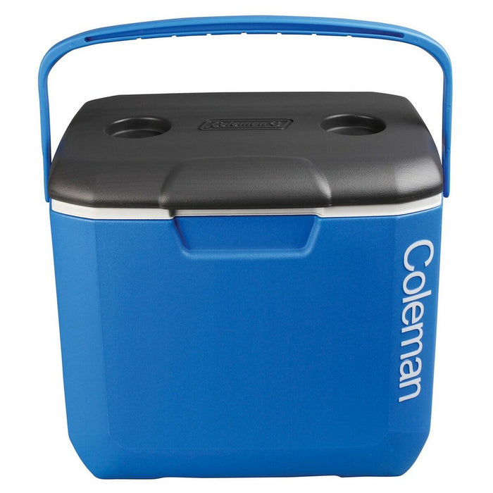Frigider Portabil Coleman 28 L Albastru Poliester