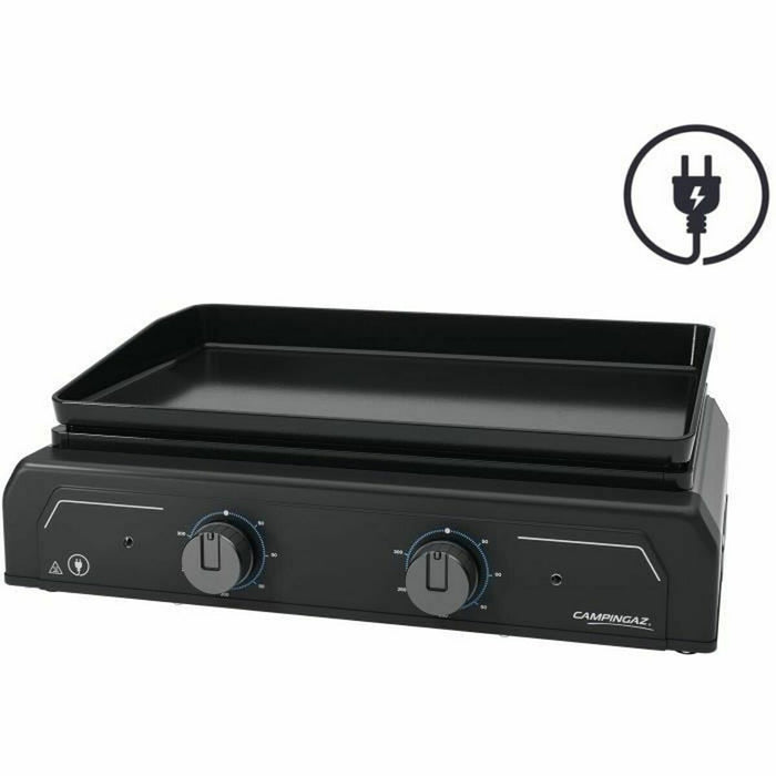 Plită Campingaz ELECTRIC 2 XD 3500 W