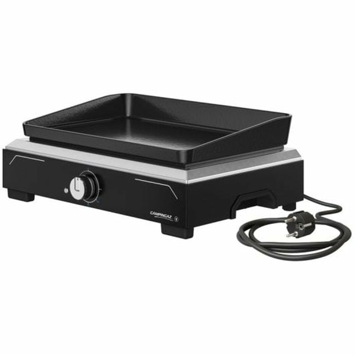 Plită Campingaz Electric 1XD Negru 2500 W