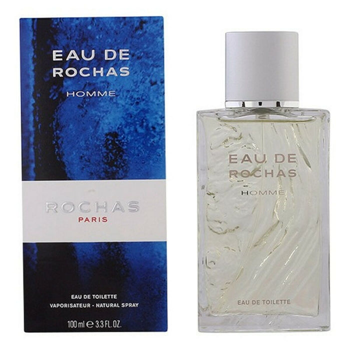 Parfum Bărbați Eau De Rochas Homme Rochas EDT