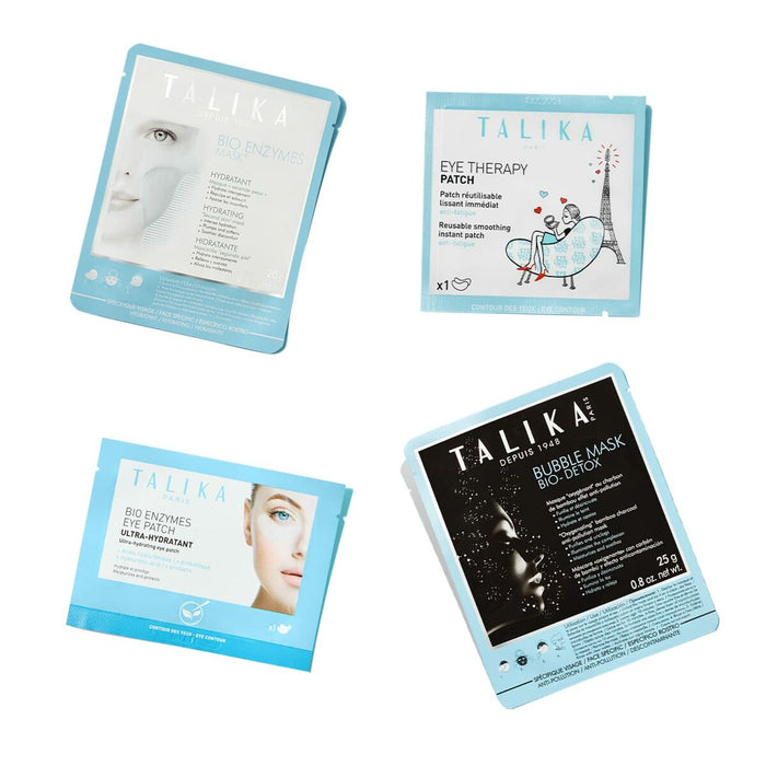 Set de Cosmetică Talika 2 Piese