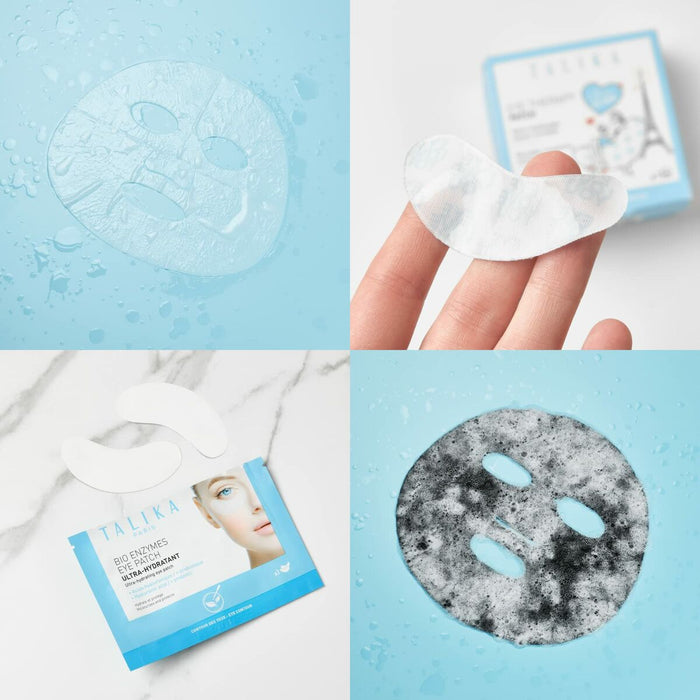 Set de Cosmetică Talika 2 Piese
