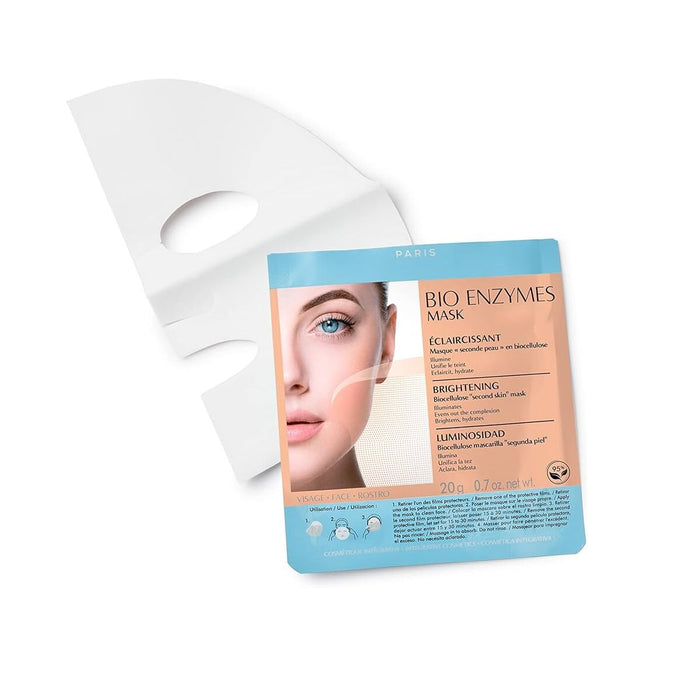 Mască de Față Talika BIO ENZYMES 20 g