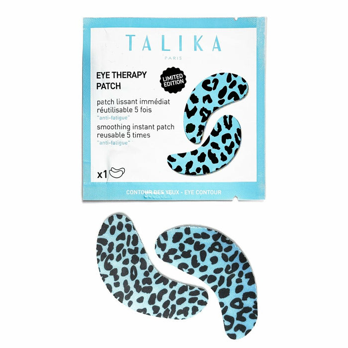 Demachiant Față Talika EYE THERAPY (1 Unități)