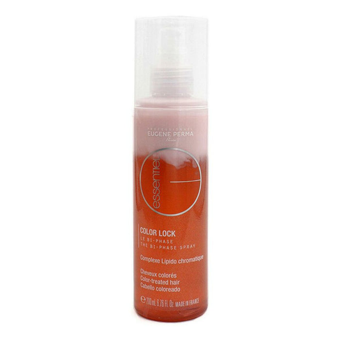 Balsam Bifazic Eugene Essentiel Color Lock (200 ml)