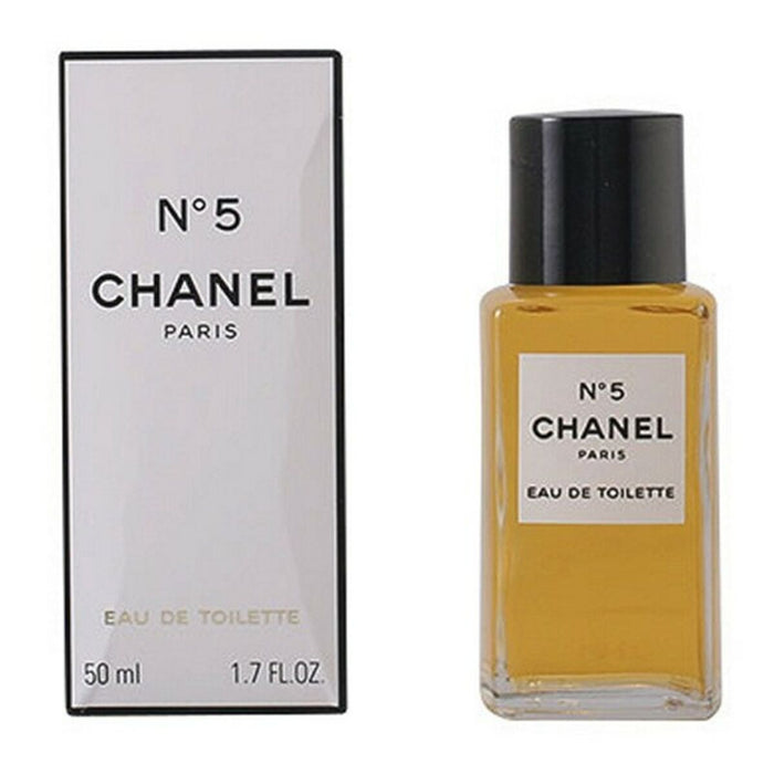 Parfum Femei Nº 5 Chanel EDT