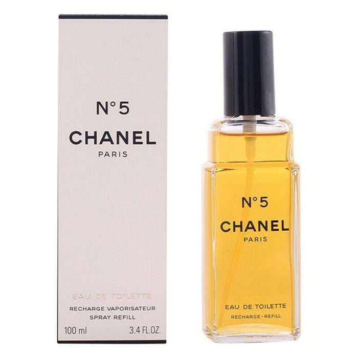 Parfum Femei Nº 5 Chanel EDT 50 ml