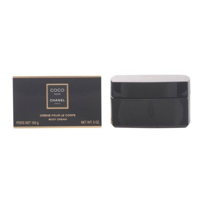 Cremă Corporală Hidratantă Coco Noir Chanel Coco Noir (150 g)