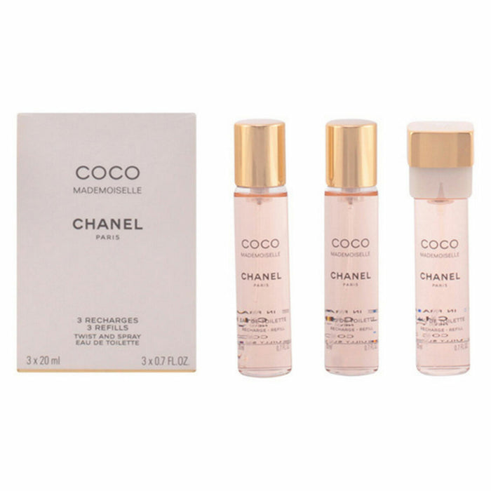 Parfum Femei Chanel Coco Mademoiselle EDT 20 ml