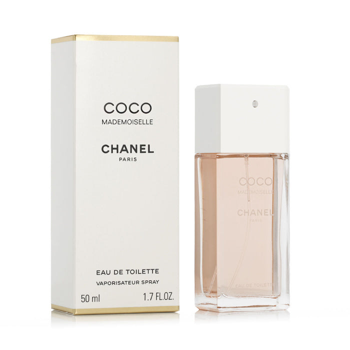 Parfum Femei Chanel EDT Coco Mademoiselle 50 ml
