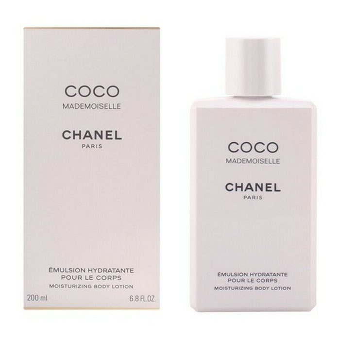 Emulsie de Corp Coco Mademoiselle Chanel P-XC-182-B5 200 ml