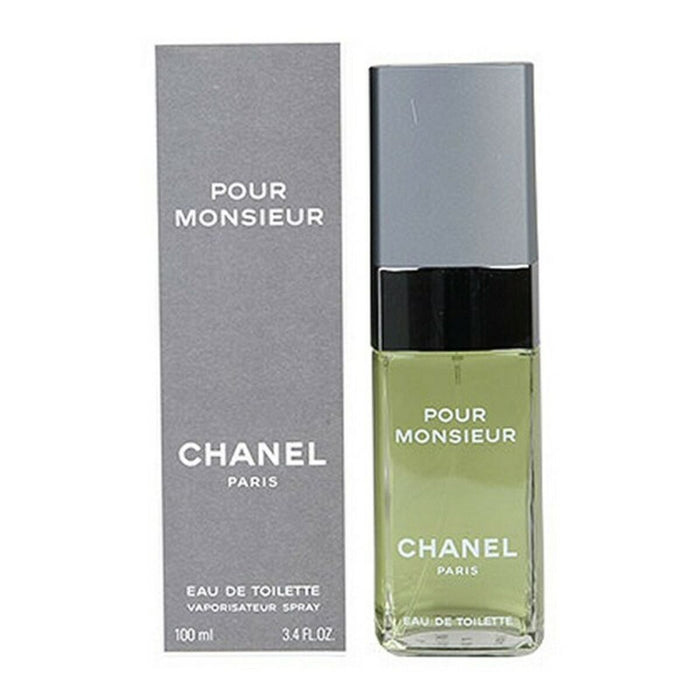 Parfum Bărbați Pour Monsieur Chanel EDT 100 ml