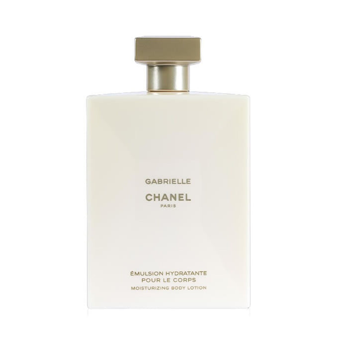 Loțiune Hidratantă Gabrielle Chanel Gabrielle (200 ml) 200 ml