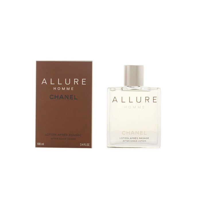 Loțiune după ras Allure Homme Chanel Allure Homme (100 ml)