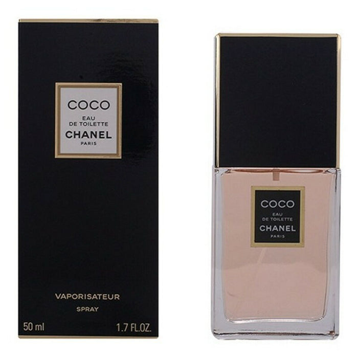 Parfum Femei Coco Chanel EDT