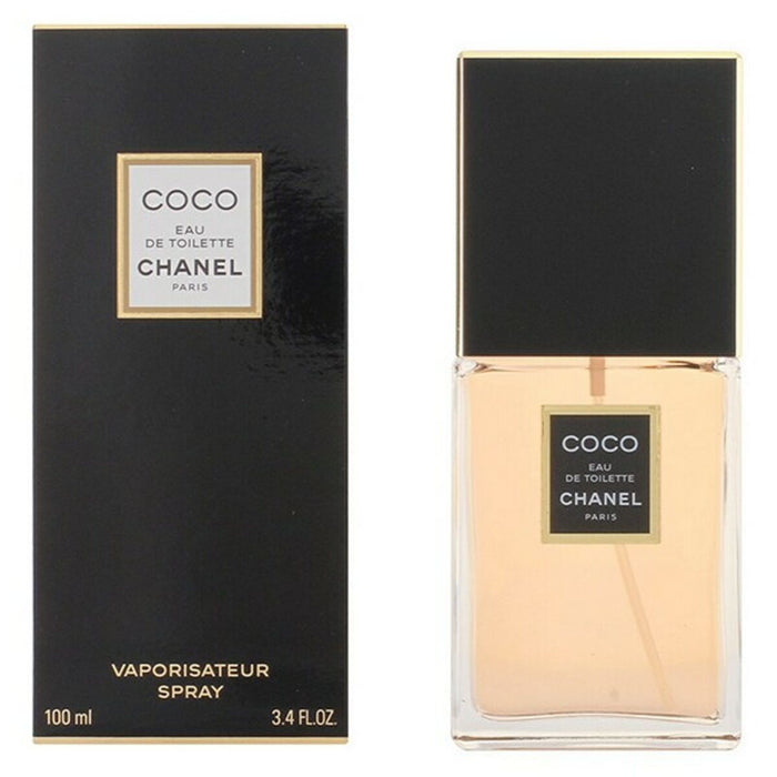 Parfum Femei Coco Chanel EDT